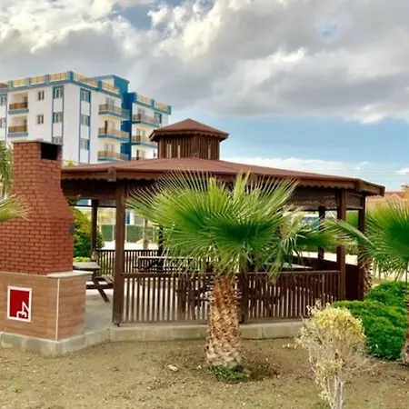شقة Royal Sun Sitesi *