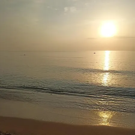 Royal Sun Sitesi شقة Trikomo