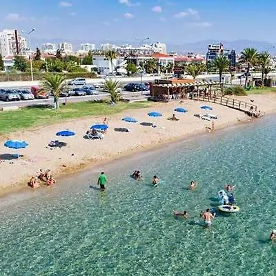 Royal Sun Sitesi *