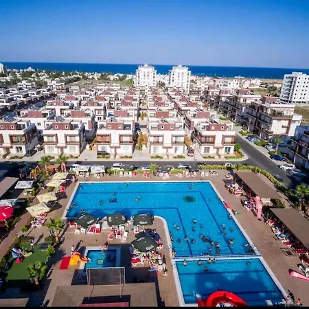 Royal Sun Sitesi
