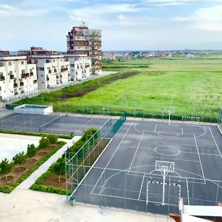 Royal Sun Sitesi Apartamento *