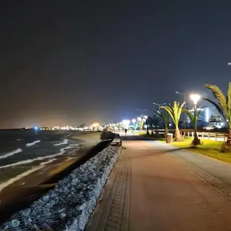 Royal Sun Sitesi Appartamento Trikomo