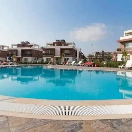 Appartamento Royal Sun Sitesi