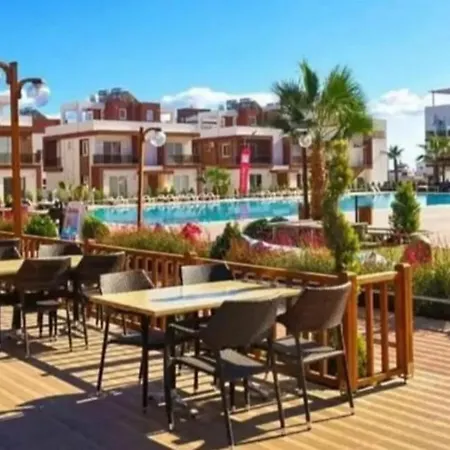 Royal Sun Sitesi *