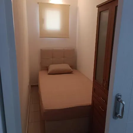 Royal Sun Sitesi Appartamento Trikomo