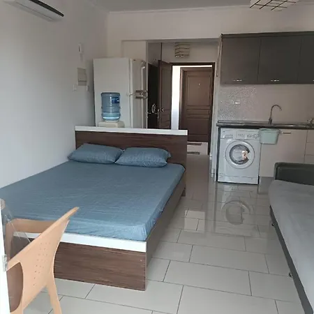 Apartamento Royal Sun Sitesi *