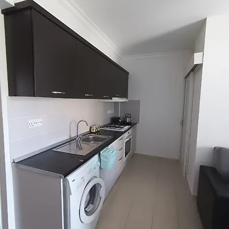 Appartamento Royal Sun Sitesi Trikomo