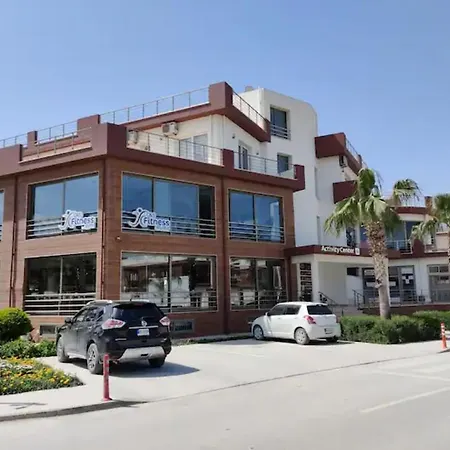 Appartamento Royal Sun Sitesi