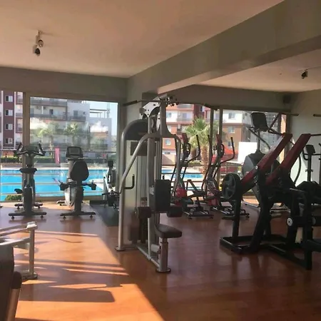 Appartamento Royal Sun Sitesi *